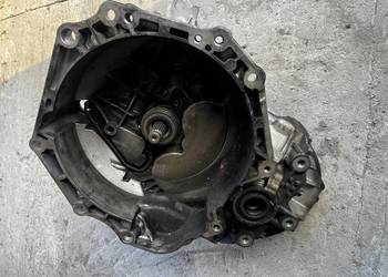 Skrzynia biegów Opel Astra J M32
