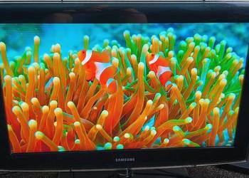 Telewizor Samsung 32 FULL HD OKAZJA