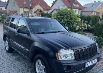 Jeep grand cherokee 4.7