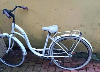 Rower miejski Vivienne Rower miejski Vivienne