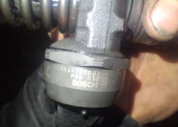 Pompowtryskiwacze 1.9 audi seat VW