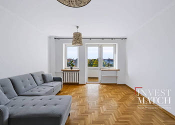 Mieszkanie Warszawa Fasolowa 66m2 3 pokoje