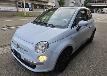 Fiat 500 1.4 automat