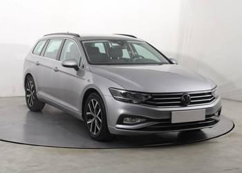 VW Passat 1.5 TSI