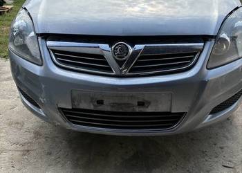 Zafira B lift 1.8 CZĘŚCI z163 09r