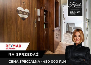 BLACK WEEKS dwa pokoje Bułgarska Grunwald