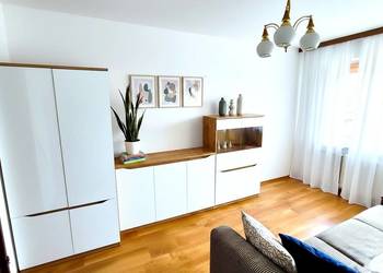 Mieszkanie Rzeszów Popiełuszki wynajem