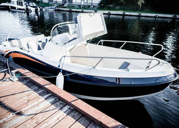 ŁÓDZ MOTOROWA 530 SPORT OPEN NOWA