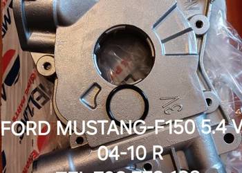 NOWA POMPA OLEJU FORD MUSTANG -F150 5.4 V 8 04-10 R