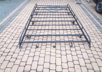 Bagażnik Dachowy Trafic,Vivaro,Talento