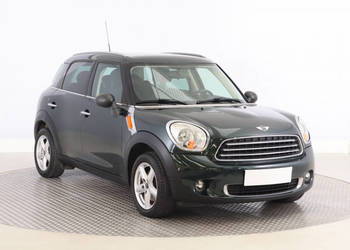 MINI Countryman One