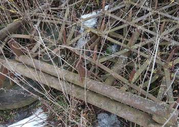 Sprzedam brony 5 rozkladane