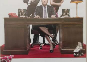 Zamiana  DVD  Grażyna Wolszczak, Piotr Gąsowski