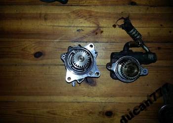 pompa wspomagania trooper monterey 4JX1 3.0 dti
