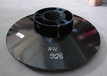 KOLO WARIATOR NEW HOLLAND CX 84069942