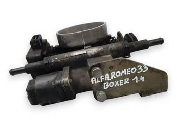 PRZEPUSTNICA Alfa Romeo 33 1.4 Boxer IE Marelli Bosch Oryginal
