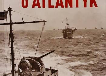 Milner - Bitwa o Atlantyk