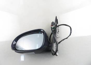 LUSTERKO LEWE VW GOLF PLUS (5M1, 521)  LA5G