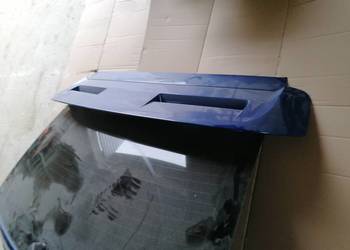 Klapa do ford Focus mk2 ST że spoilerm wersja 3 drzwiowa