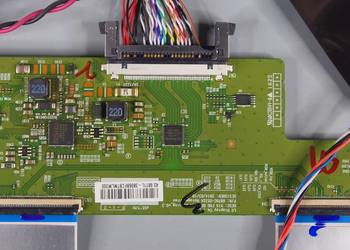T-con,logika 6870C-0532A  V15 FHD DRD   v 0,3 do Philips 43