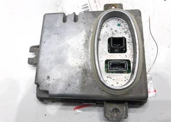 PRZETWORNICA XENON VOLVO S80 II 6948180 06-16 MODUŁ