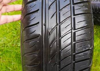 Sprzedam koła rozmiar 4/100 z oponami lato 195/60 r15