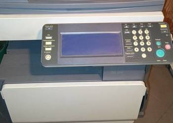Konica Minolta c250 bizhub