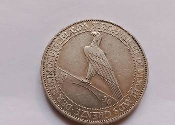 5 marek 1930  Wyzwolenie Nadrenii