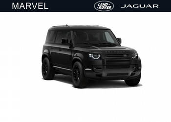 Land Rover Defender Defender 3.0D I6 350KM AWD Auto X-Dynamic SE 110 IV (2…