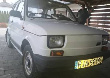 Fiat 126p