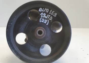 Alfa Romeo 156 1.9 JTD POMPA WSPOMAGANIA 00505004240