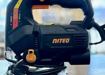 Wyrzynarka Z Laserem Niteo Tools JS0153-22