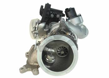 Turbosprężarka 7952755 05 BMW X1 U11 1.5L B38A15P 125/180/239kW 16409700019