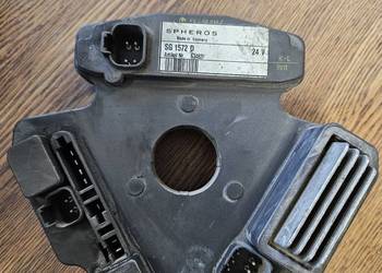 Sterownik webasta SG1572D