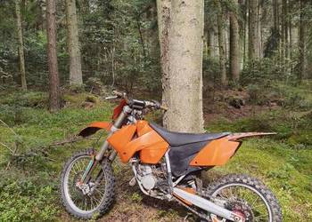 KTM SX 125