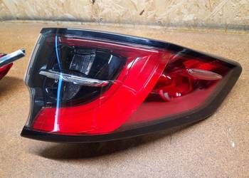 Toyota Corolla E21 Kombi 19-2022r Lampa tylna tył prawa V352010R