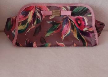 Ted Baker/Duża kosmetyczka z Londynu