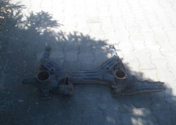 vw golf iii 91-97r 1,6 benzyna wózek sanki przód