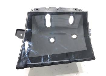 WYŚWIETLACZ HEAD UP BMW F11 9246212 09-17 EKRAN MONITOR, MULTIMEDIA