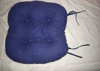 Poduszka na krzesło ogrodowe 40 x 40 cm