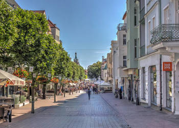 Sprzedam kamienica 600m Sopot