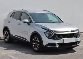 Kia Sportage 1.6 T-GDI