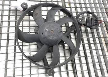 WENTYLATOR KLIMATYZACJI AUDI A3 8L 1.6 102KM Hatchback 96-06