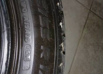 opony 225 55 r17c