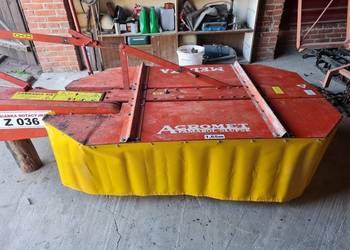 Kosiarka rotacyjna famarol z036