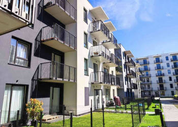 Apartament w Centrum