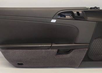 PORSCHE BOXSTER 987 BOCZEK DRZWI LEWY PRZÓD RHD ANGLIK 987555101