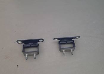 Zawias Klapa Tyl Hyundai Tucson III Kpl