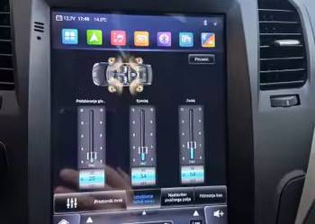 Radio Nawigacja Android Opel Insignia 9.7" WiFi BT DSP Kamera 2/32GB