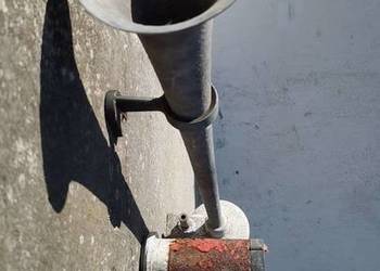 Klakson TIR używany